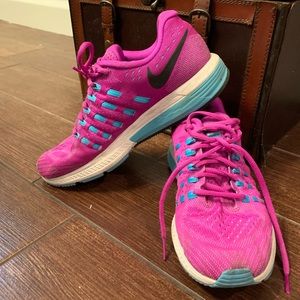 Nike Vomero 11 running shoe